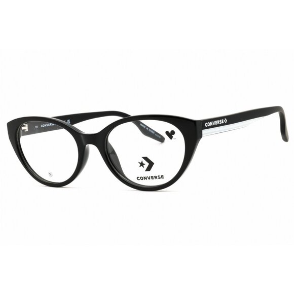 Converse EYEGLASSES CV5112-001-52 New with case main image 5
